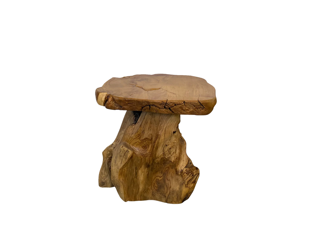 Table d'appoint Nature - Kif-Kif Import