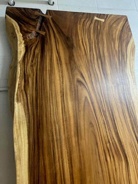 Plateau Suar 120x47x.5x3''