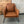 Fauteuil 1 place cigare simili cuir 18,5x26''