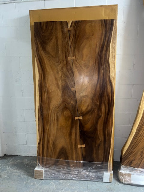 Plateau Suar 80x39x3''