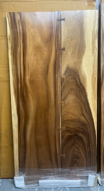 Plateau Suar 80x39x3''