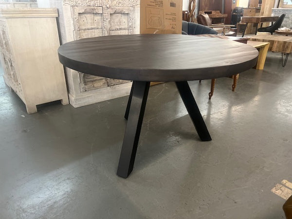 Table a manger manguier Diamètre 47''