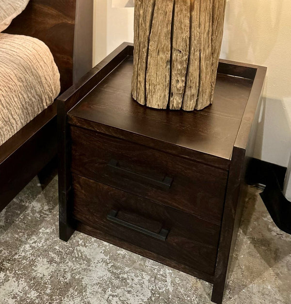 Table de chevet Nagpur