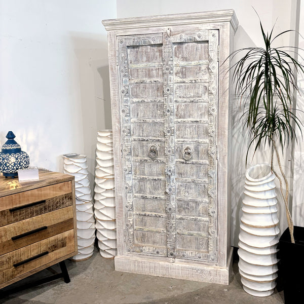 Armoire Antique - Kif-Kif Import