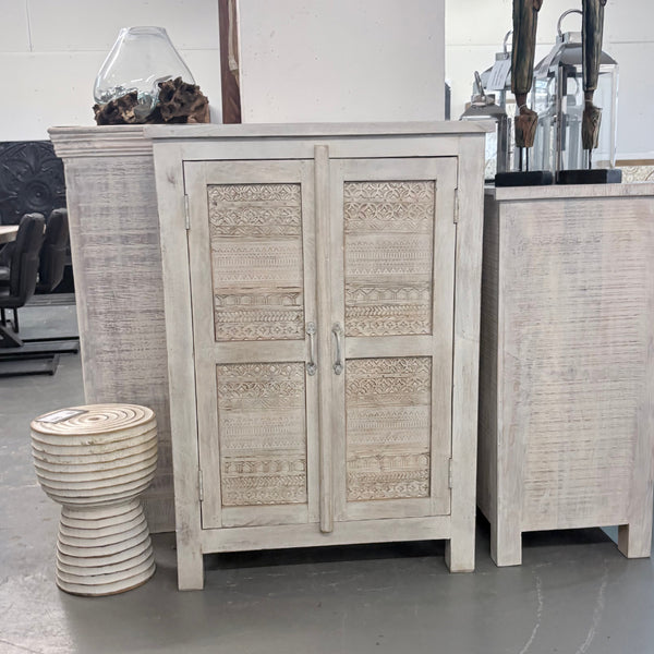 Armoire Antique - Kif-Kif Import