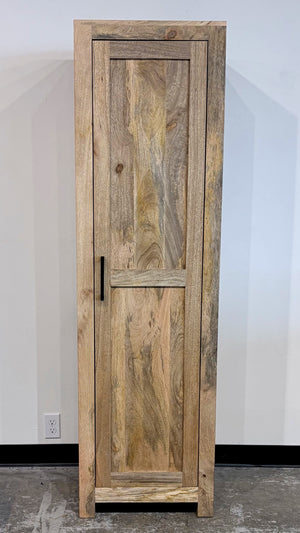 Armoire 1 porte Kerala - Kif-Kif Import