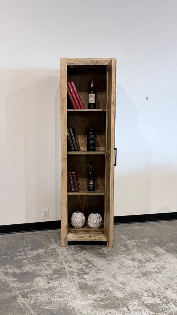 Armoire 1 porte Kerala - Kif-Kif Import