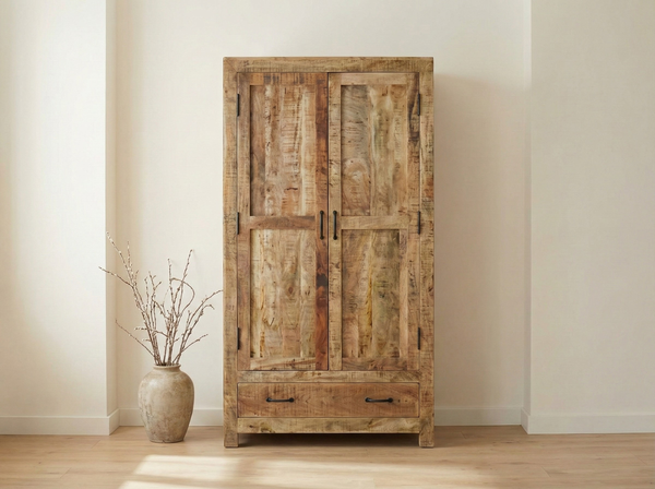 Penderie 2 portes Dhaka