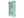 Armoire antique vert turquoise 77x39x20'' - Kif-Kif Import