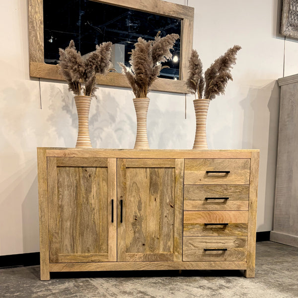 Buffet Kerala 59" - Kif-Kif Import