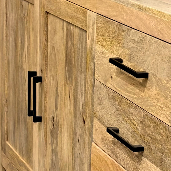 Buffet Kerala 59" - Kif-Kif Import