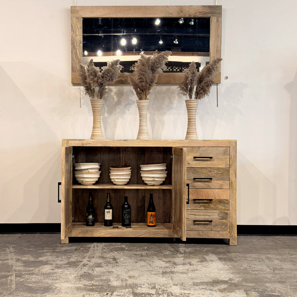 Buffet Kerala 59" - Kif-Kif Import