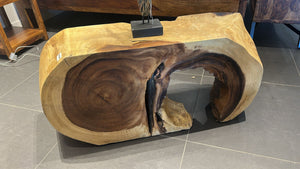 Banc en chamcha #2 45x13x18