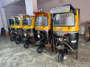 Bar Tuk Tuk - Kif-Kif Import