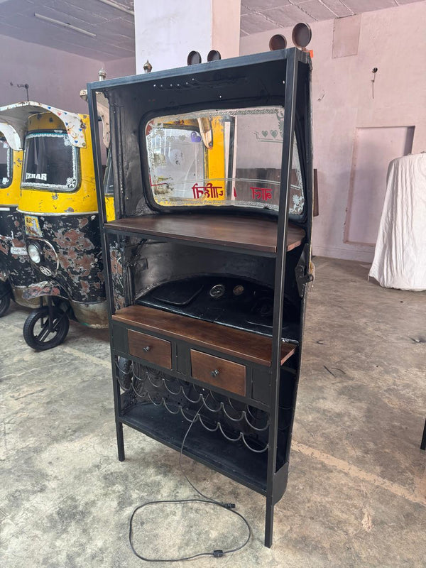 Bar Tuk Tuk - Kif-Kif Import