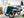Barra triciclo azul - Kif-Kif Import