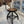 Tabouret ajustable Brooks