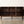 Buffet Jepara 3 portes - manguier massif brun