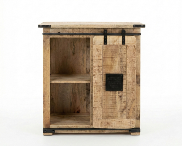 Buffet Manufacture – manguier massif