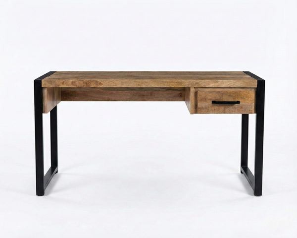 Bureau 1 tiroir Factory