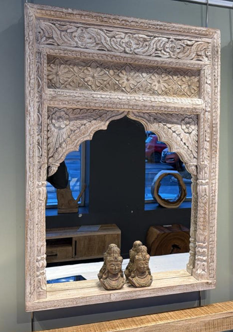 Miroir Antique 24×36"