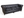 Canapé Cuir Chesterfield 3/4 places noir