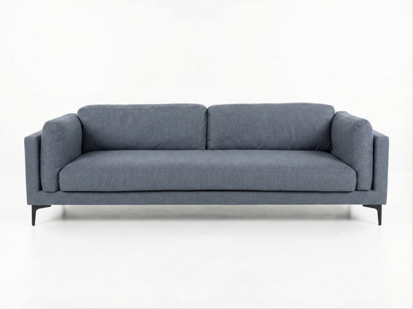 Canapé design en tissu