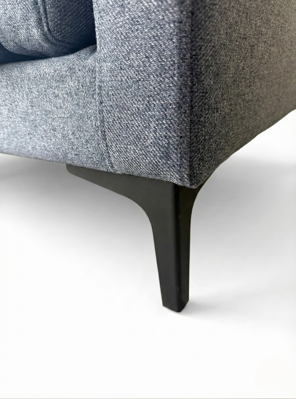 Canapé design en tissu