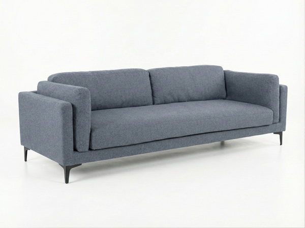 Canapé design en tissu