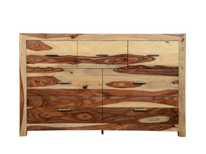Enzo 7-drawer chest of drawers - Kif-Kif Import