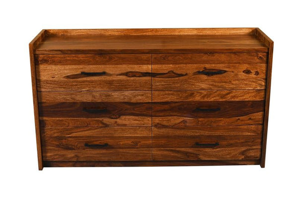 Commode NAGPUR 57" - Kif-Kif Import