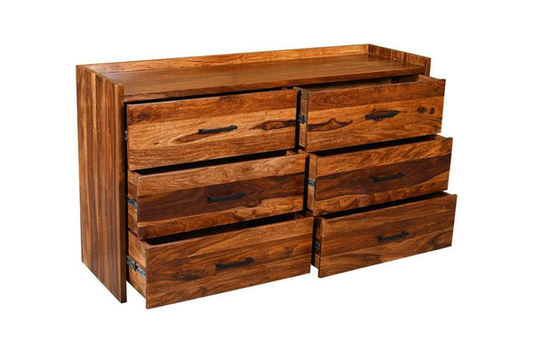 Commode NAGPUR 57" - Kif-Kif Import