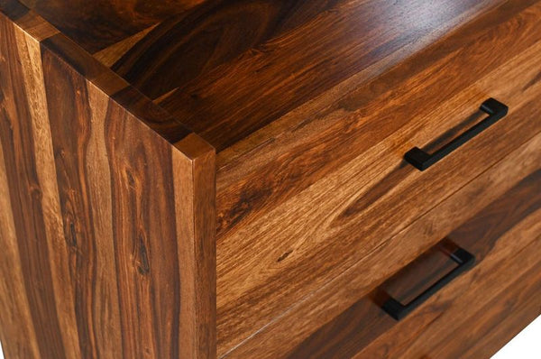 Commode NAGPUR 57" - Kif-Kif Import