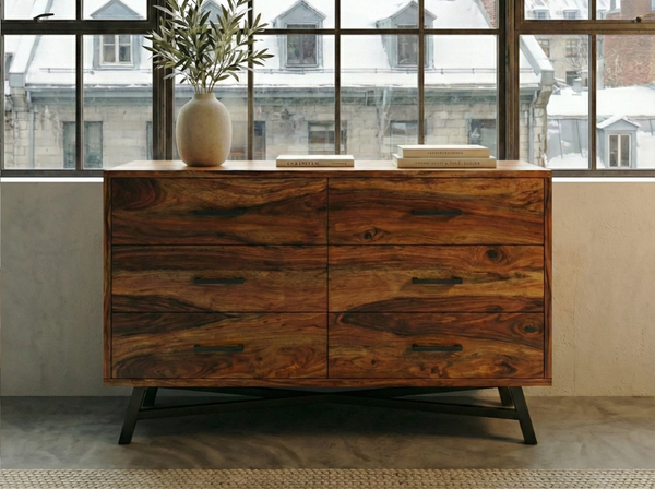 阁楼6抽屉抽屉柜