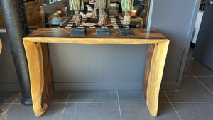 Console Waterfall 60x16x32