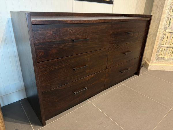 Commode NAGPUR 62" - Kif-Kif Import