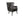 Stanford Leather Armchair Black - Kif-Kif Import