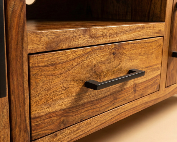 Meuble vidéo Loft 57"