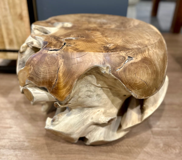 Table d’appoint nature design 24
