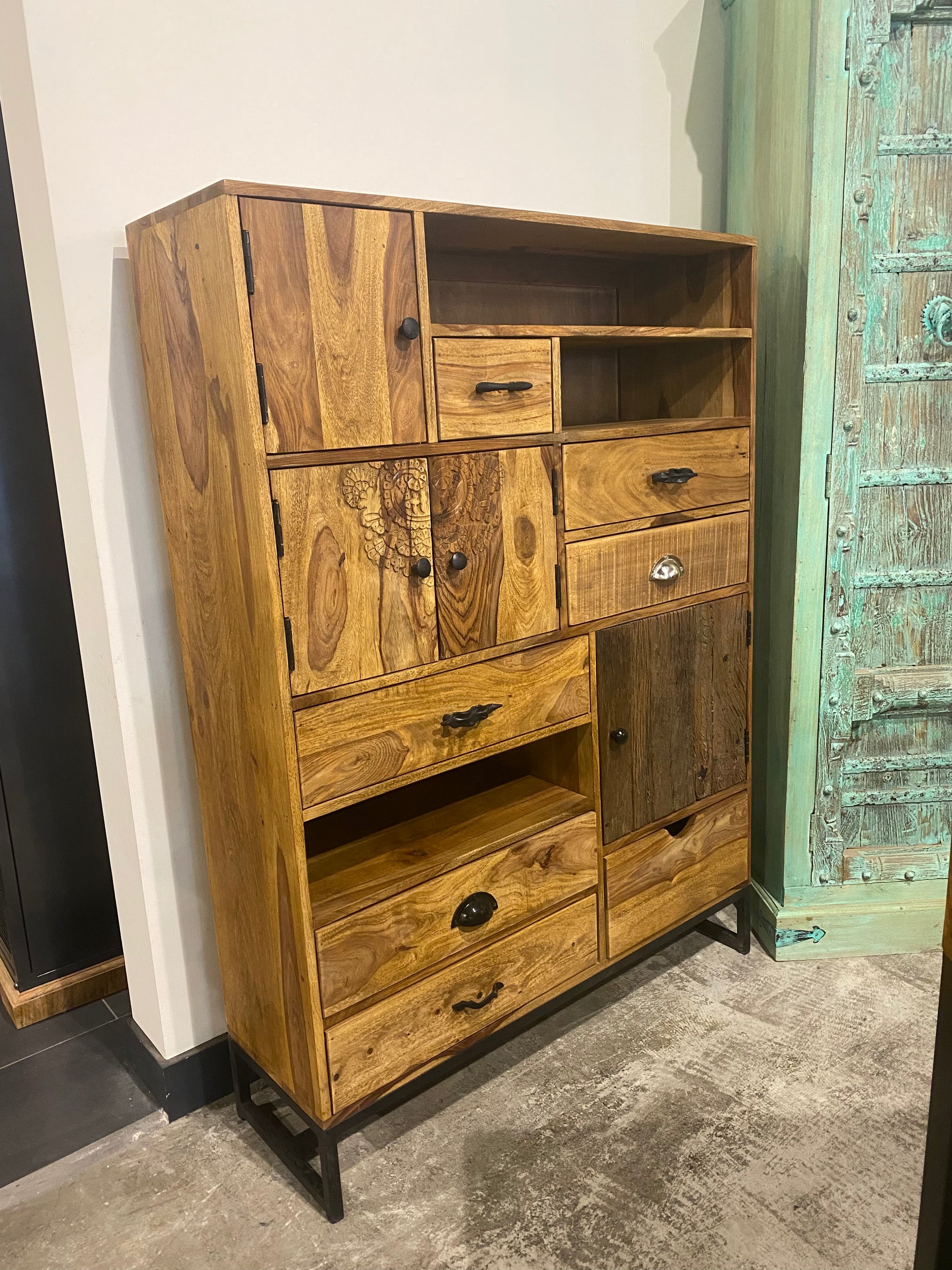 Soho sideboard deals