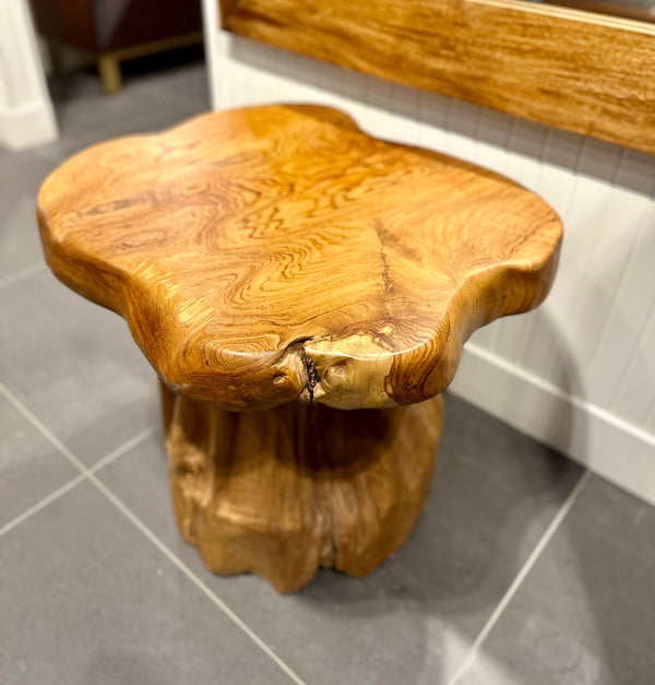Table basse 24x20 Nature