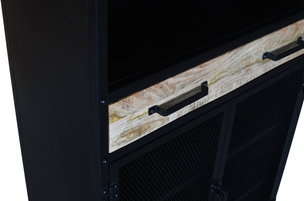 Bibliothèque LENOX 82"