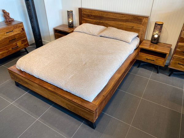 Cama Loft