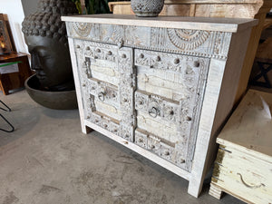 Buffet Antique 2 portes - Kif-Kif Import