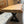 Banc en Acacia bord naturel 90x16''