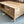 Table basse en Manguier 18×43×24