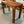 Table Bar Bois de Rose 42.5x55x27.5''