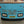 Bar Tata bleu 36x62x18''