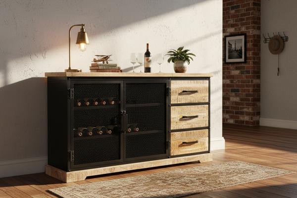 Inspiration buffet Lenox