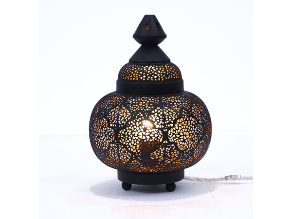 Lampe de table Sultan Tikoni - Kif-Kif Import